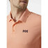 Фото #3 товара Helly Hansen Ocean Polo T-shirt M 34207 058