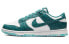 Nike Dunk Low "Ocean" DV3029-100 Sneakers