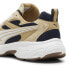 PUMA SELECT Morphic Suede trainers