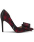 Фото #2 товара Women's Kenjay d'Orsay Pumps, Created for Macy's