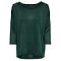 Фото #3 товара ONLY Elcos Solid long sleeve T-shirt