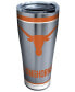 Texas Longhorns 30oz Tradition Stainless Steel Tumbler