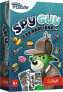 Фото #1 товара Настольная игра для компании Trefl GRA KARCIANA SPY GUY TREFL 02578 PUD12