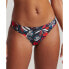 Фото #4 товара SUPERDRY Vintage Ruched Swimming Brief