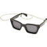 URBAN CLASSICS Sunglasses Poros With Chain