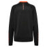 Фото #2 товара Толстовка Hummel GG12 Action Half Zip