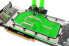 EK Water Blocks 3831109813294 - Coolant - Green - Transparent - EK-DuraClear - EK-ZMT