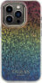 Фото #3 товара Guess Guess GUHCP14LHDECMI iPhone 14 Pro 6.1" wielokolorowy hardcase IML Faceted Mirror Disco Iridescent