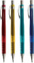 Фото #1 товара Tetis Ołówek automatyczny HB 0.5 mm MIX (20szt.)KV030-MA