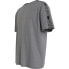 CALVIN KLEIN UNDERWEAR Relaxed Crew T-Shirt Grey Heather Bc, M - фото #4