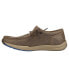 Фото #3 товара Roper Clearcut Slip On Mens Brown Casual Shoes 09-020-1662-2621