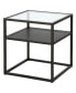 Фото #2 товара Nellie 20" Side Table