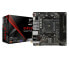 Фото #2 товара ASRock Fatal1ty B450 Gaming-ITX/ac - AMD - Socket AM4 - AMD Athlon - AMD Ryzen™ 3 - 2nd Generation AMD Ryzen™ 3 - 3rd Generation AMD Ryzen™ 3 - AMD... - 105 W - DDR4-SDRAM - 32 GB