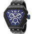 Invicta 46096 Speedway Quartz Chronograph Blue Dial Men Watch