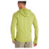 MARMOT Preon hoodie spinach green, L - фото #3