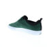 Фото #11 товара Lakai Riley 2 MS3180091A00 Mens Green Suede Skate Inspired Sneakers Shoes