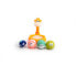 Фото #3 товара TACHAN Giraffe Basket For The Bath