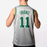 Фото #5 товара Nike NBA Kyrie Irving City Edition Swingman Jersey 欧文 SW球迷版 篮球运动球衣 男款 灰绿色 / Майка Nike NBA Kyrie Irving City Edition Swingman Jersey SW 912077-014