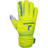 Фото #1 товара REUSCH Attrakt Grip Finger Support Goalkeeper Gloves