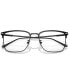 ფოტო #9 პროდუქტის Men's Eyeglasses, HC5149T 56