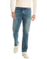 The Kooples Blue Straight Jean Men's