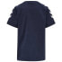 ფოტო #2 პროდუქტის HUMMEL Box short sleeve T-shirt