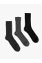 Фото #4 товара Носки Koton Colorful Texture Socks