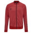 Фото #1 товара HUMMEL Lead Poly Jacket