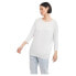 ფოტო #1 პროდუქტის VERO MODA Carla 3/4 sleeve T-shirt