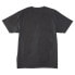 DC SHOES Tuition short sleeve T-shirt