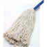 CAPTAIN´S CHOICE Cotton Mop With Handle