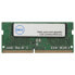 Фото #1 товара Dell A9210967 - 8 GB - 1 x 8 GB - DDR4 - 2400 MHz - 260-pin SO-DIMM - Green