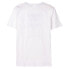 CERDA GROUP Stitch short sleeve T-shirt