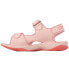 Фото #3 товара Kappa Pelangi G Jr 261042K 2129 sandals