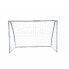 Футбольные ворота Devessport 180 x 91 x 120 cm Белый