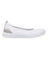 Фото #4 товара Кеды повседневные Easy Spirit женские Glitz Casual Slip-On Walking Shoes