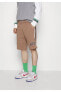 Фото #2 товара Sportswear Men's Retro Fleece Shorts
