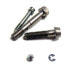 Фото #1 товара FORMULA Oro Puro Caliper Screws Kit