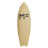 TSA Mick Fanning X Kuma Fish Soy 3F Future 5´8´´ Surfboard 172.7 cm - фото #1