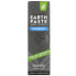 Earth Paste, Mineral Toothpaste, Peppermint Charcoal, 4 oz (113 g)