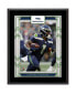 D'Wayne Eskridge Seattle Seahawks 10.5" x 13" Sublimated Player Plaque