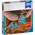 Фото #1 товара RAVENSBURGER Puzzle Disney Dumbo 300 Pieces