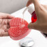 Фото #10 товара Чистящее средство для макияжных кистей Heart InnovaGoods