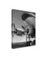 Фото #2 товара Ethan Harper Aviation Icon II Canvas Art - 20" x 25"