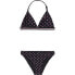 Фото #2 товара PROTEST Lillian Triangle Bikini