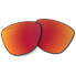 Фото #1 товара Линзы для горнолыжных очков Oakley Frogskins Prizm Lens