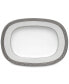 Odessa Platinum Butter Tray