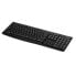 Фото #1 товара LOGITECH K270 wireless keyboard