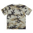 Фото #4 товара DC SHOES Conceal short sleeve T-shirt