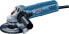 Фото #3 товара Bosch Winkelschleifer-Set GWS 22-230 J + GWS 880 im Handwerkerkoffer